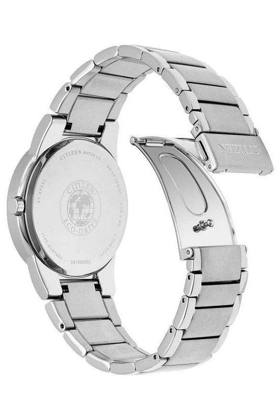 Citizen Uhr Silber | ELORÉ by Citizen