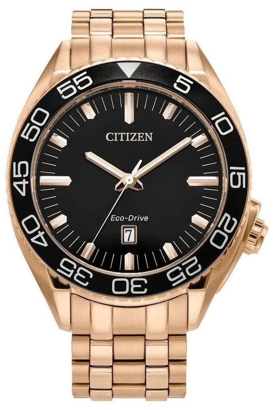 Citizen Armbanduhr Gold | ELORÉ by Citizen