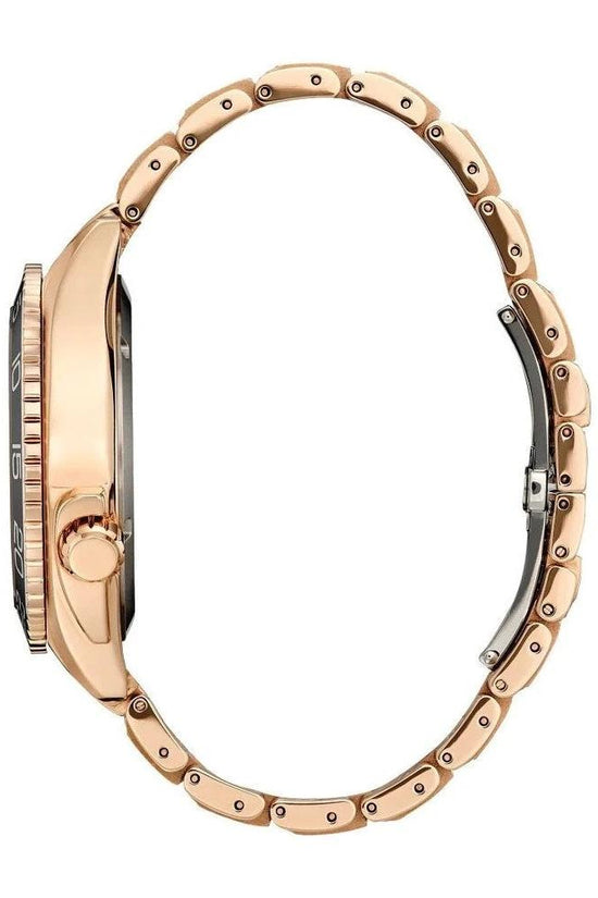 Citizen Armbanduhr Gold | ELORÉ by Citizen
