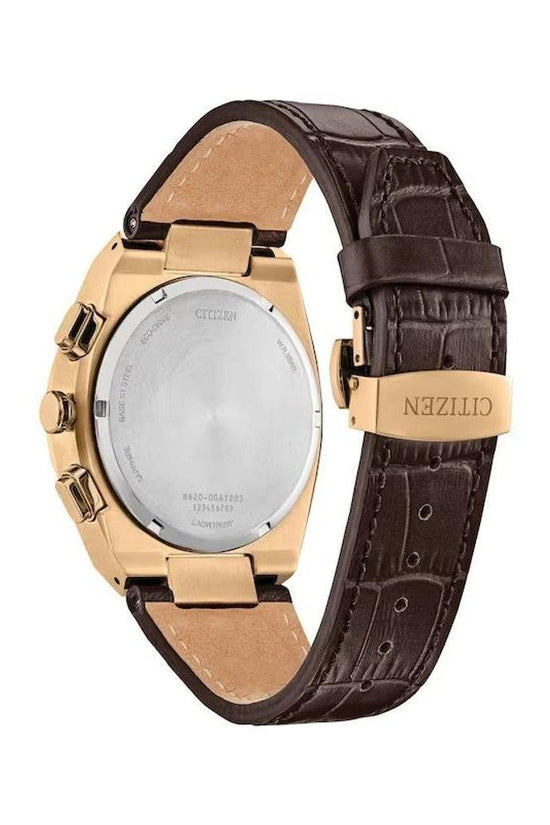 Citizen Armbanduhr Gold | ELORÉ by Citizen