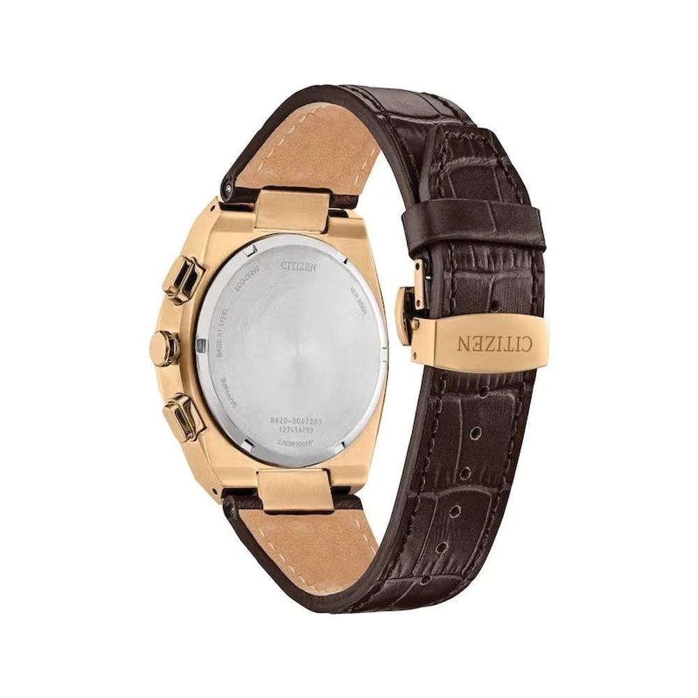 Citizen Armbanduhr Gold | ELORÉ by Citizen