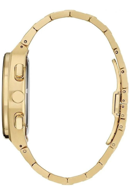 Citizen Eco Drive Chronograph Armbanduhr Gold | ELORÉ by Citizen