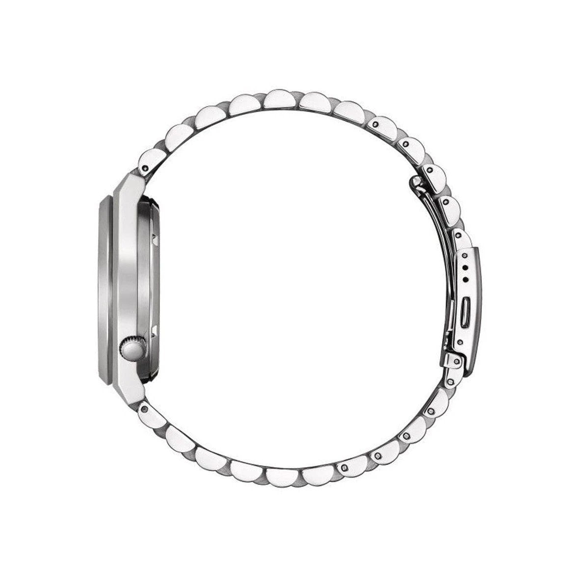 Citizen Uhr Silber | ELORÉ by Citizen