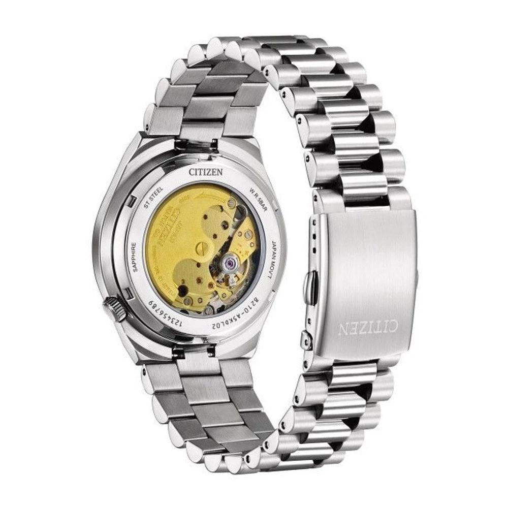 Citizen Uhr Silber | ELORÉ by Citizen
