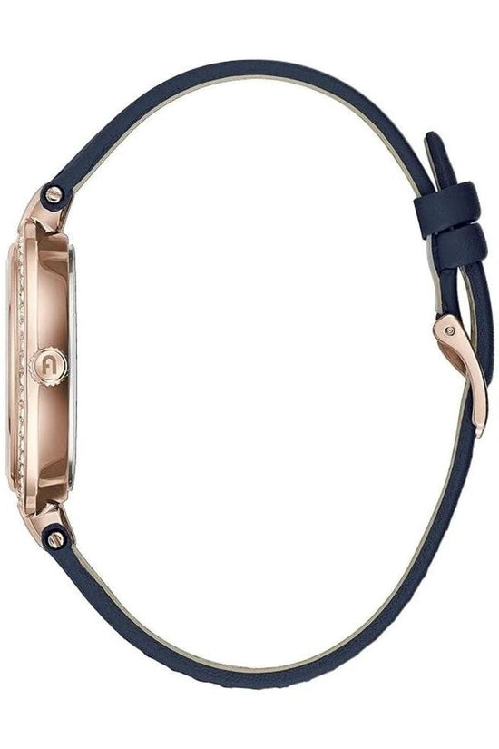 Furla Uhr Blau | ELORÉ by Furla
