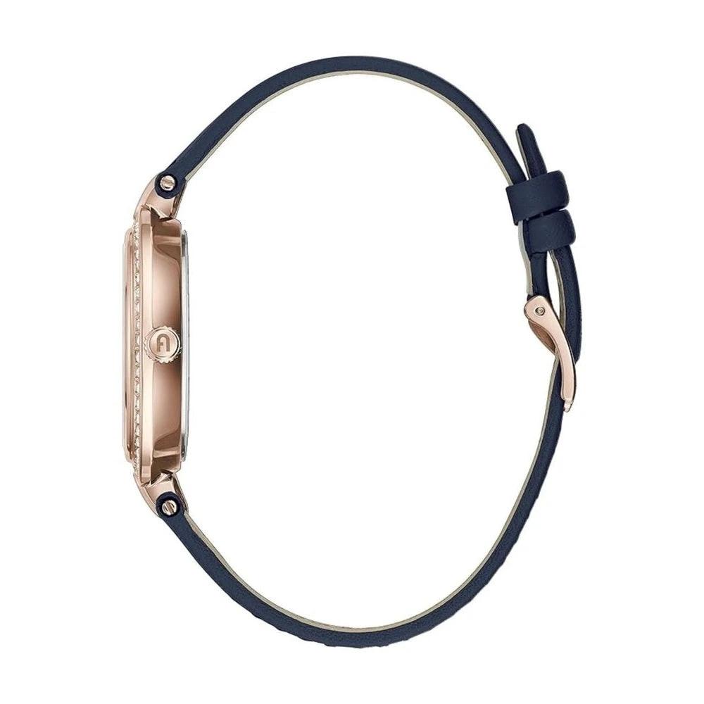 Furla Uhr Blau | ELORÉ by Furla