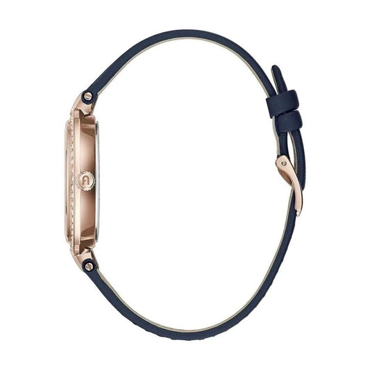 Furla Uhr Blau | ELORÉ by Furla