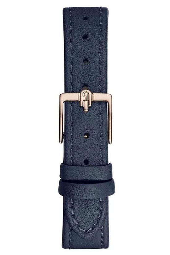 Furla Uhr Blau | ELORÉ by Furla