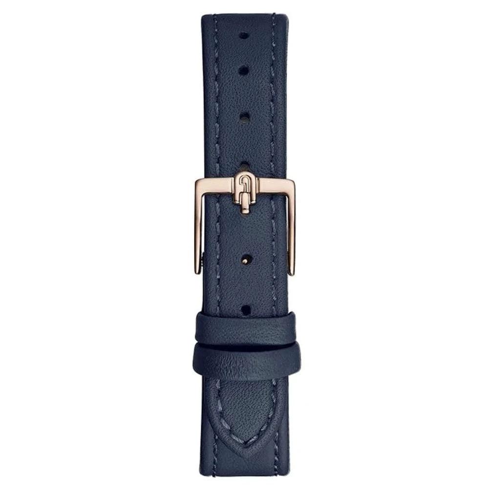 Furla Uhr Blau | ELORÉ by Furla