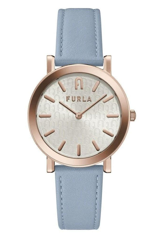 Furla Damenuhr Blau | ELORÉ by Furla
