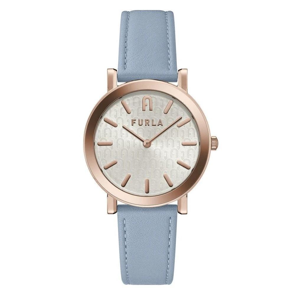 Furla Damenuhr Blau | ELORÉ by Furla