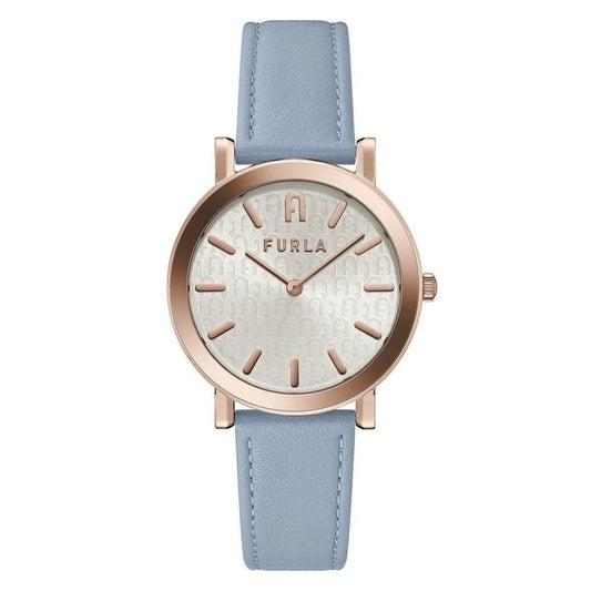 Furla Damenuhr Blau | ELORÉ by Furla