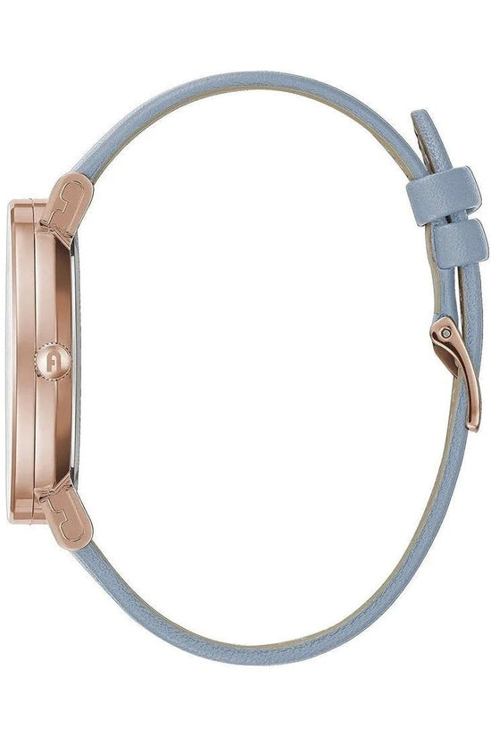 Furla Damenuhr Blau | ELORÉ by Furla