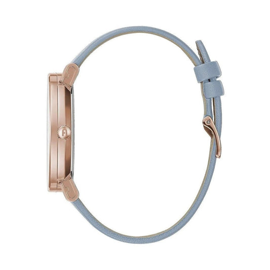 Furla Damenuhr Blau | ELORÉ by Furla