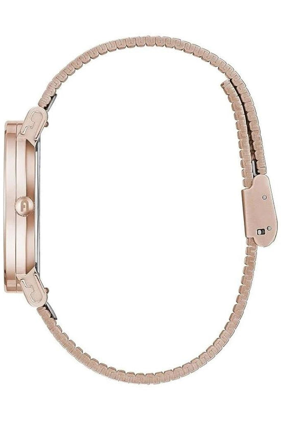 Furla Armbanduhr Roségold | ELORÉ by Furla