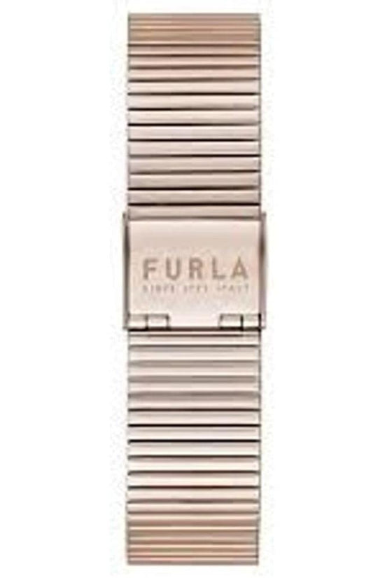 Furla Armbanduhr Roségold | ELORÉ by Furla