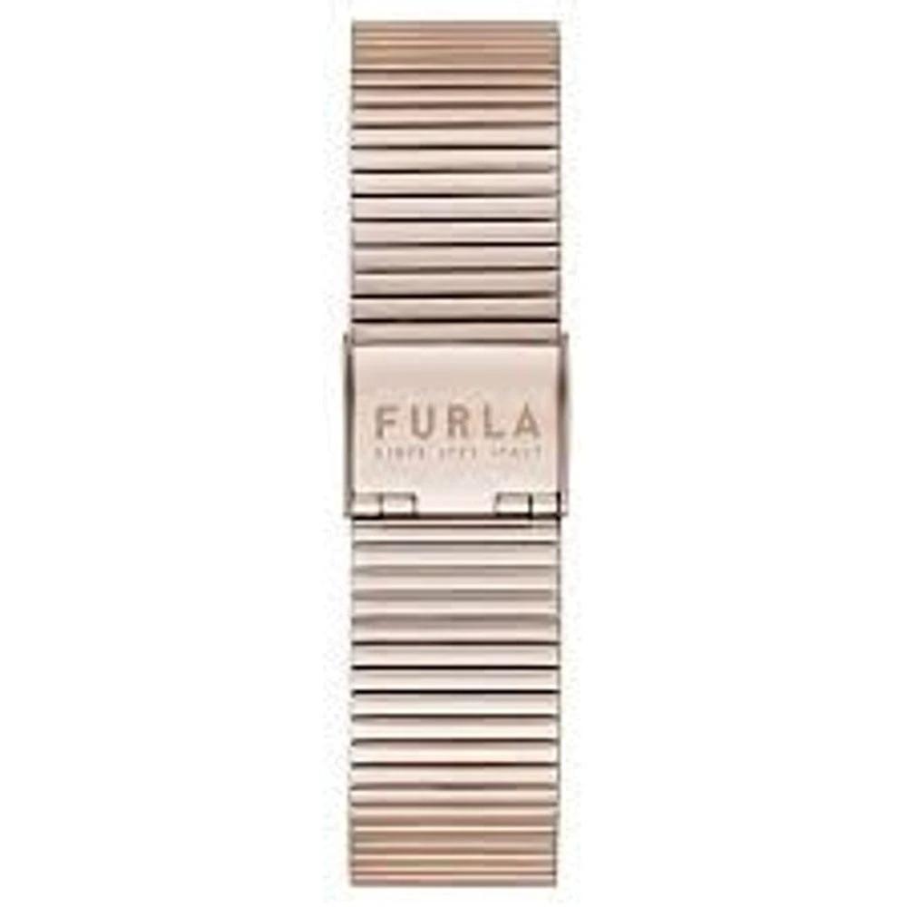 Furla Armbanduhr Roségold | ELORÉ by Furla