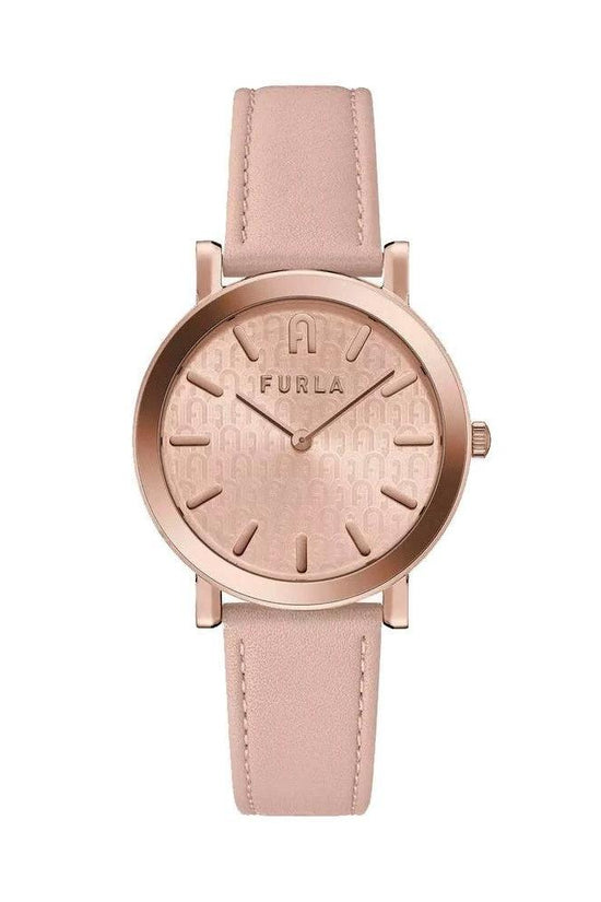 Furla Uhr Rosa | ELORÉ by Furla