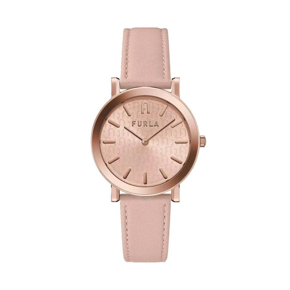Furla Uhr Rosa | ELORÉ by Furla