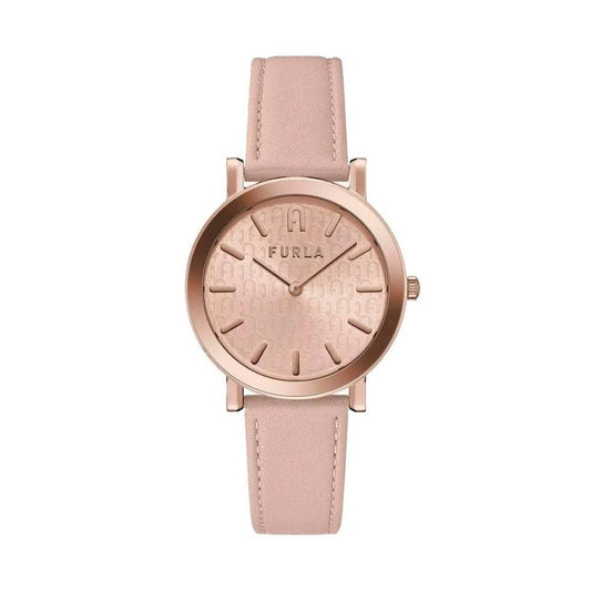 Furla Uhr Rosa | ELORÉ by Furla