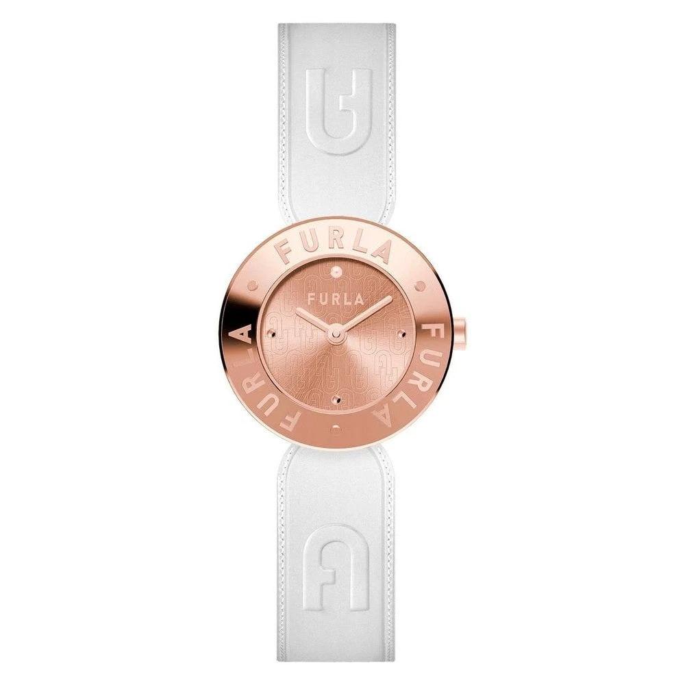 Furla Uhr Weiß | ELORÉ by Furla