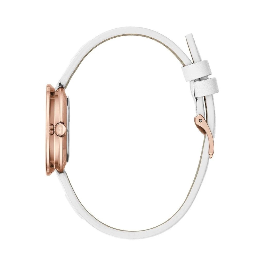 Furla Uhr Weiß | ELORÉ by Furla