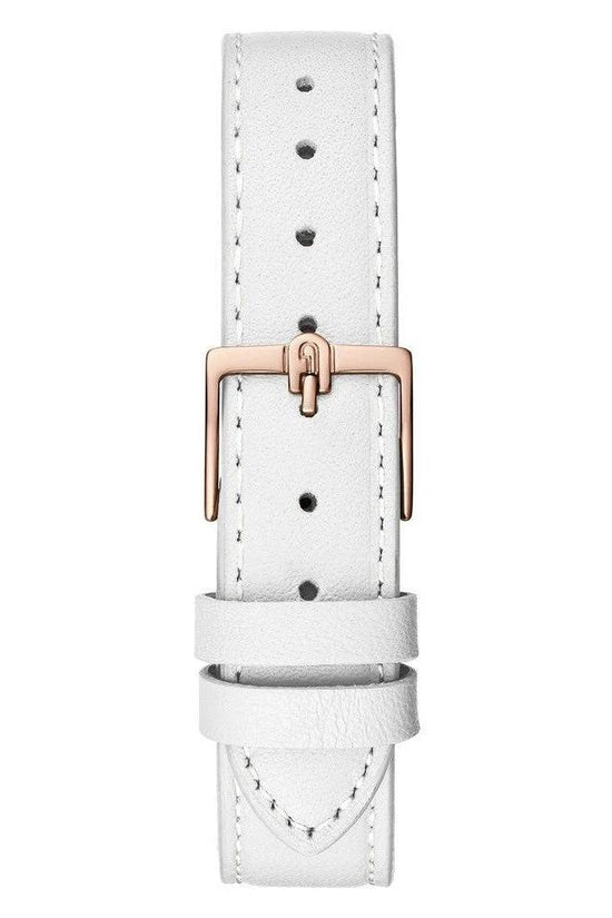 Furla Uhr Weiß | ELORÉ by Furla