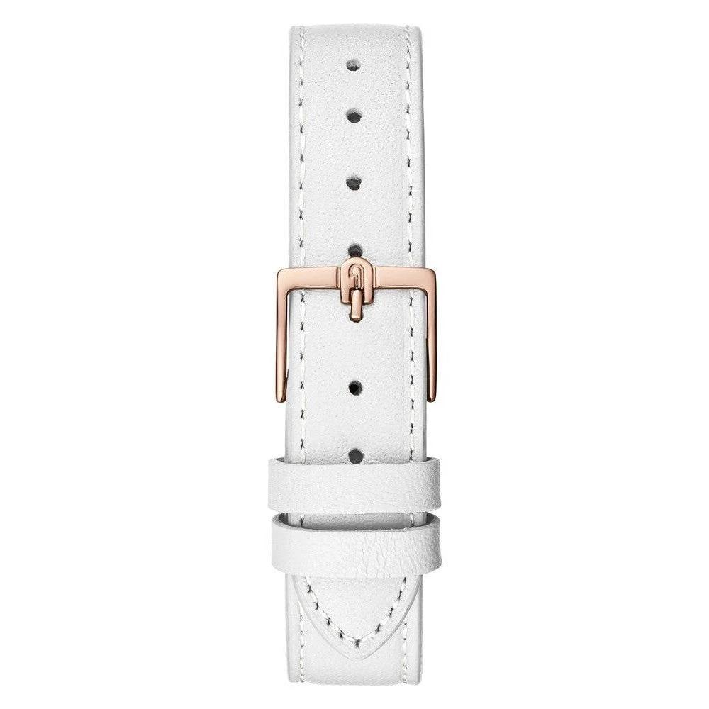 Furla Uhr Weiß | ELORÉ by Furla