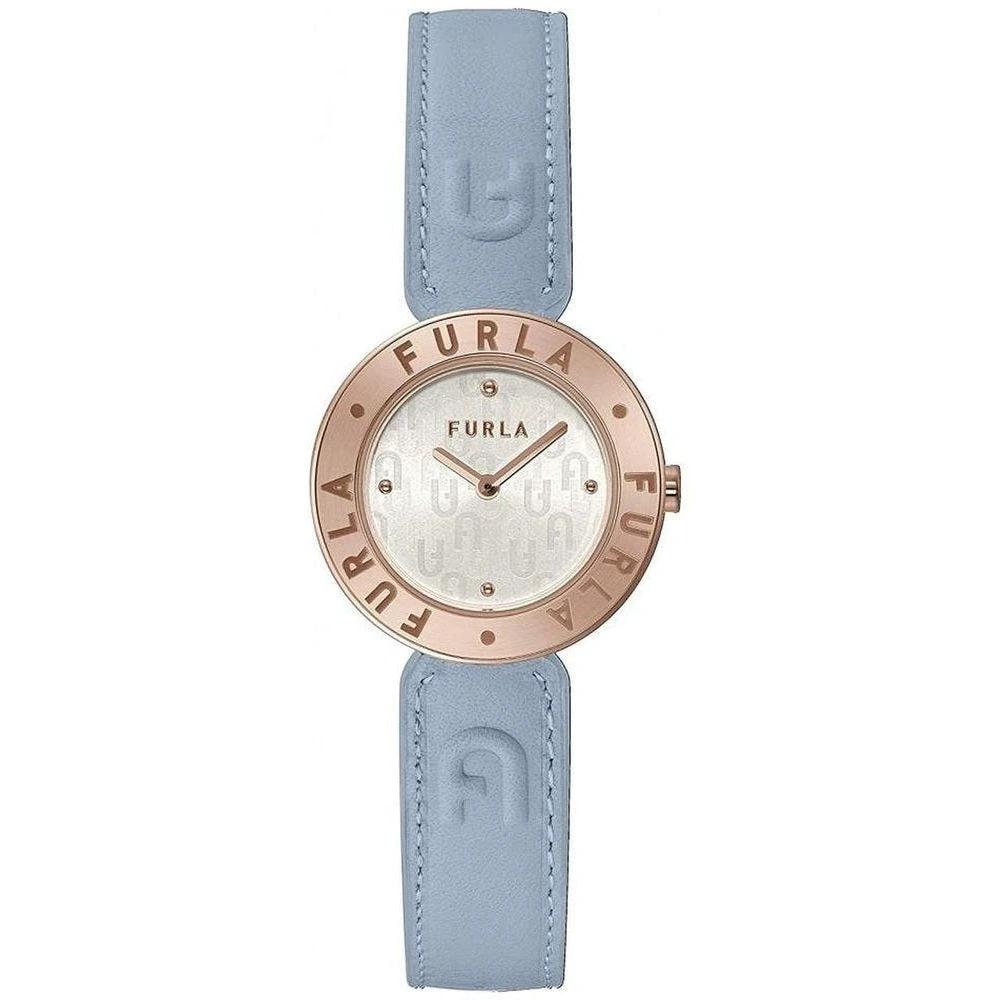 Furla Armbanduhr Blau | ELORÉ by Furla