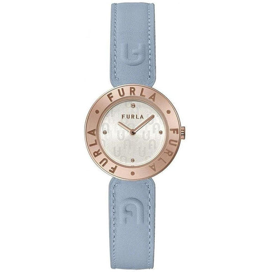 Furla Armbanduhr Blau | ELORÉ by Furla