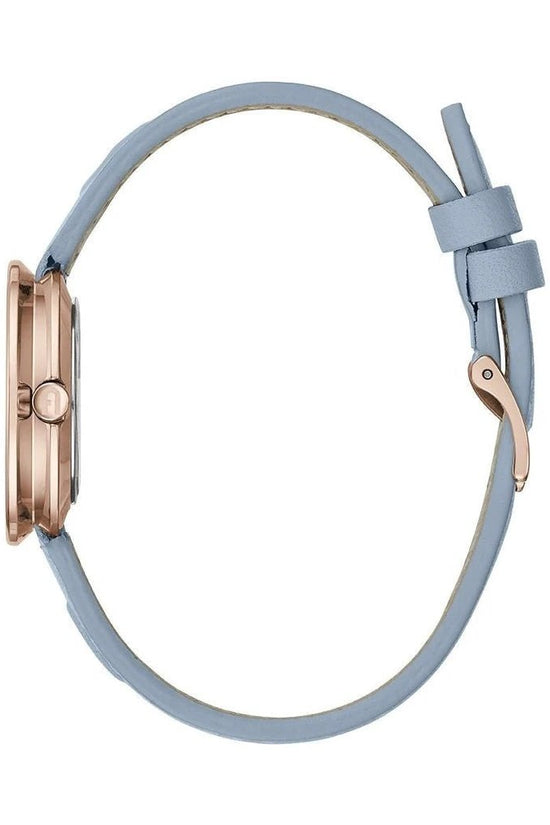 Furla Armbanduhr Blau | ELORÉ by Furla