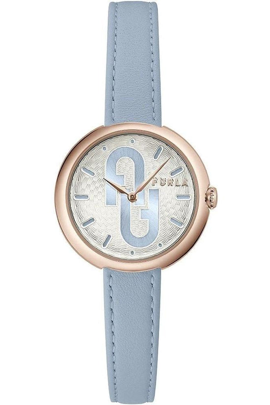 Furla Damenuhr Blau | ELORÉ by Furla