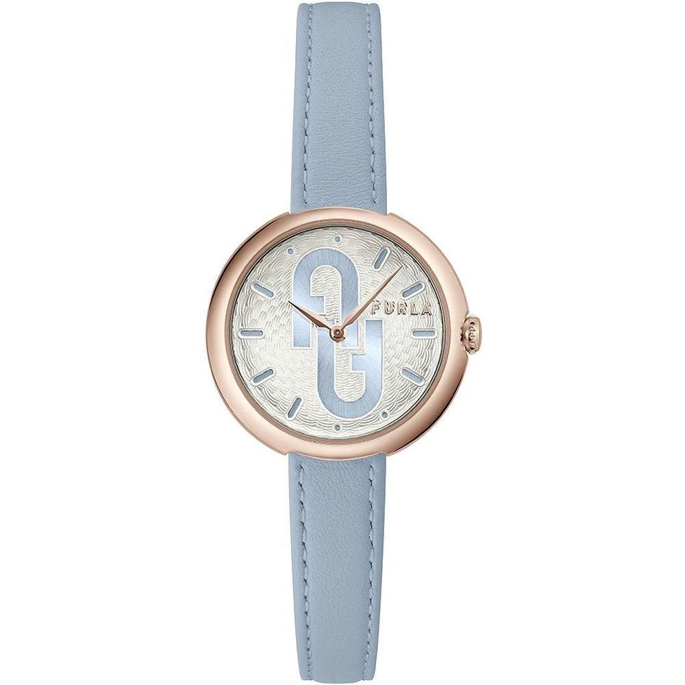 Furla Damenuhr Blau | ELORÉ by Furla