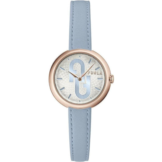 Furla Damenuhr Blau | ELORÉ by Furla