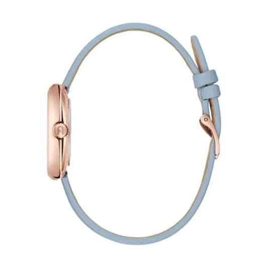Furla Damenuhr Blau | ELORÉ by Furla