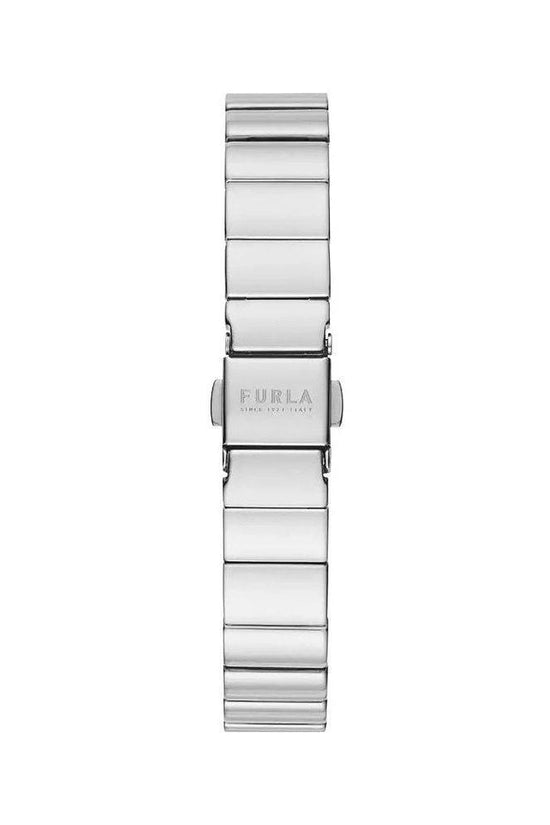 Furla Armbanduhr Grau | ELORÉ by Furla