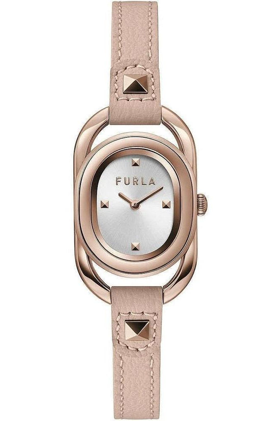 Furla Uhr Roségold | ELORÉ by Furla