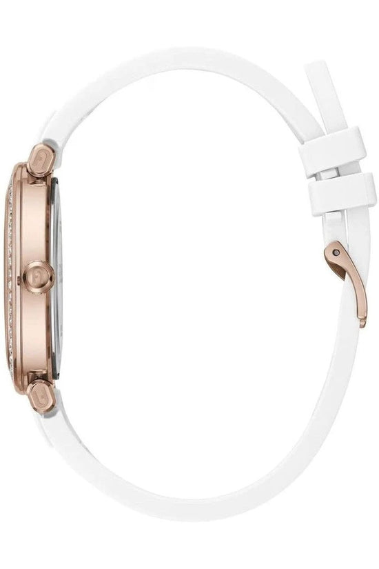 Furla Multifunction Uhr Roségold | ELORÉ by Furla