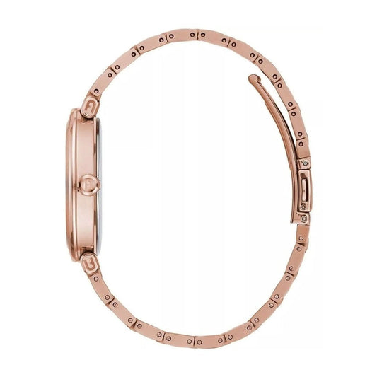 Furla Uhr Multifunktion Chronograph Roségold | ELORÉ by Furla