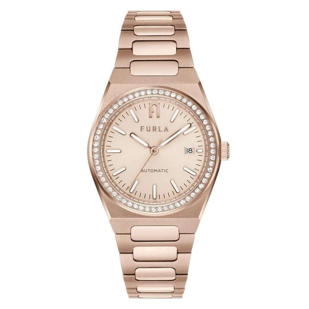 Furla Armbanduhr Roségold | ELORÉ by Furla