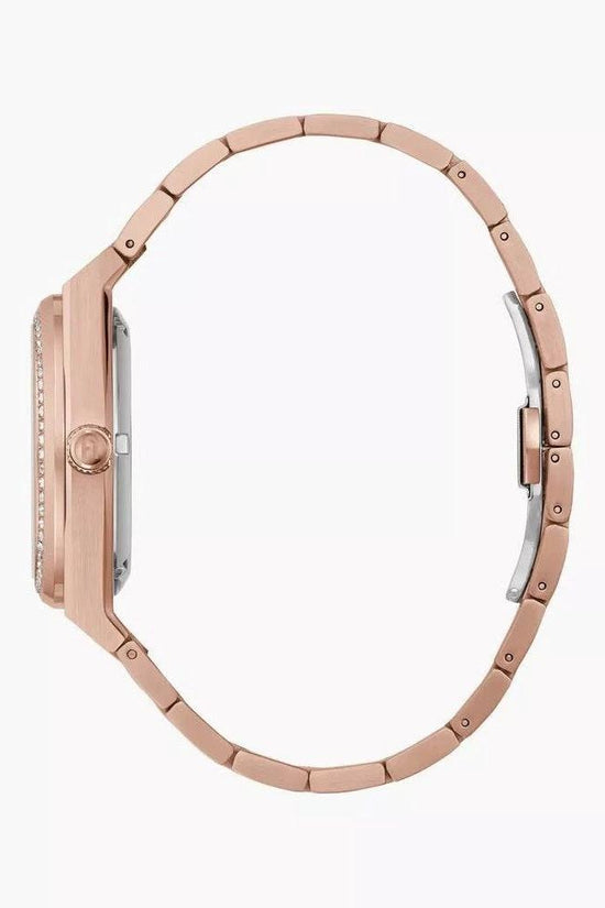 Furla Armbanduhr Roségold | ELORÉ by Furla