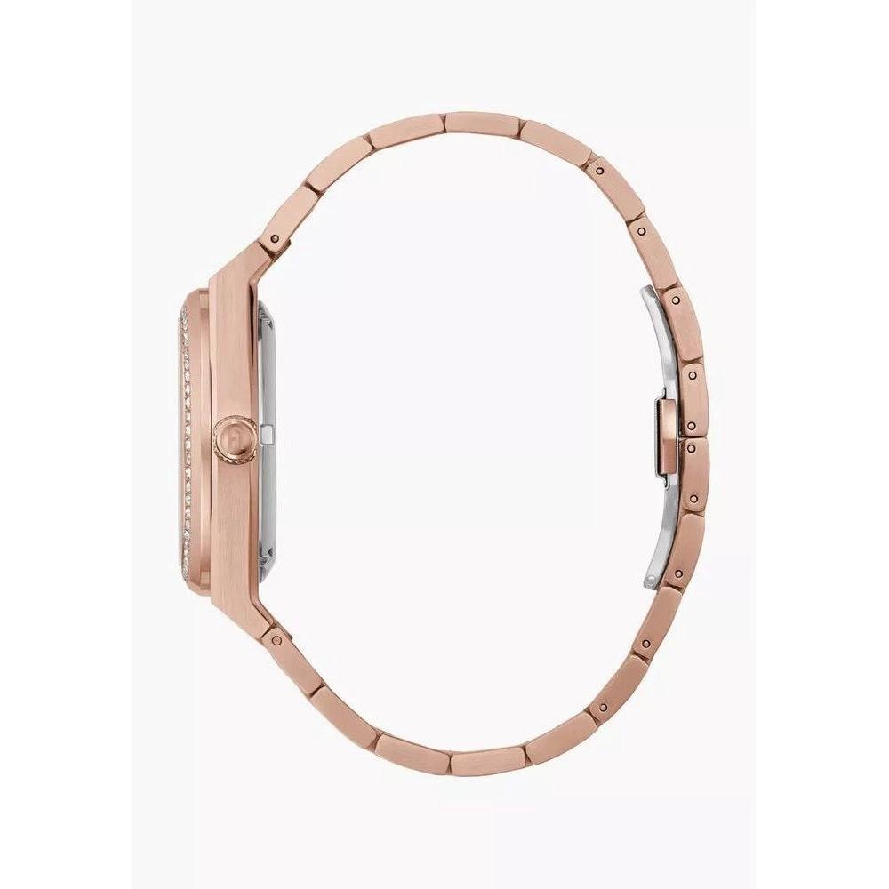 Furla Armbanduhr Roségold | ELORÉ by Furla