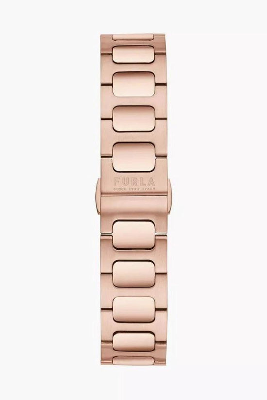 Furla Armbanduhr Roségold | ELORÉ by Furla