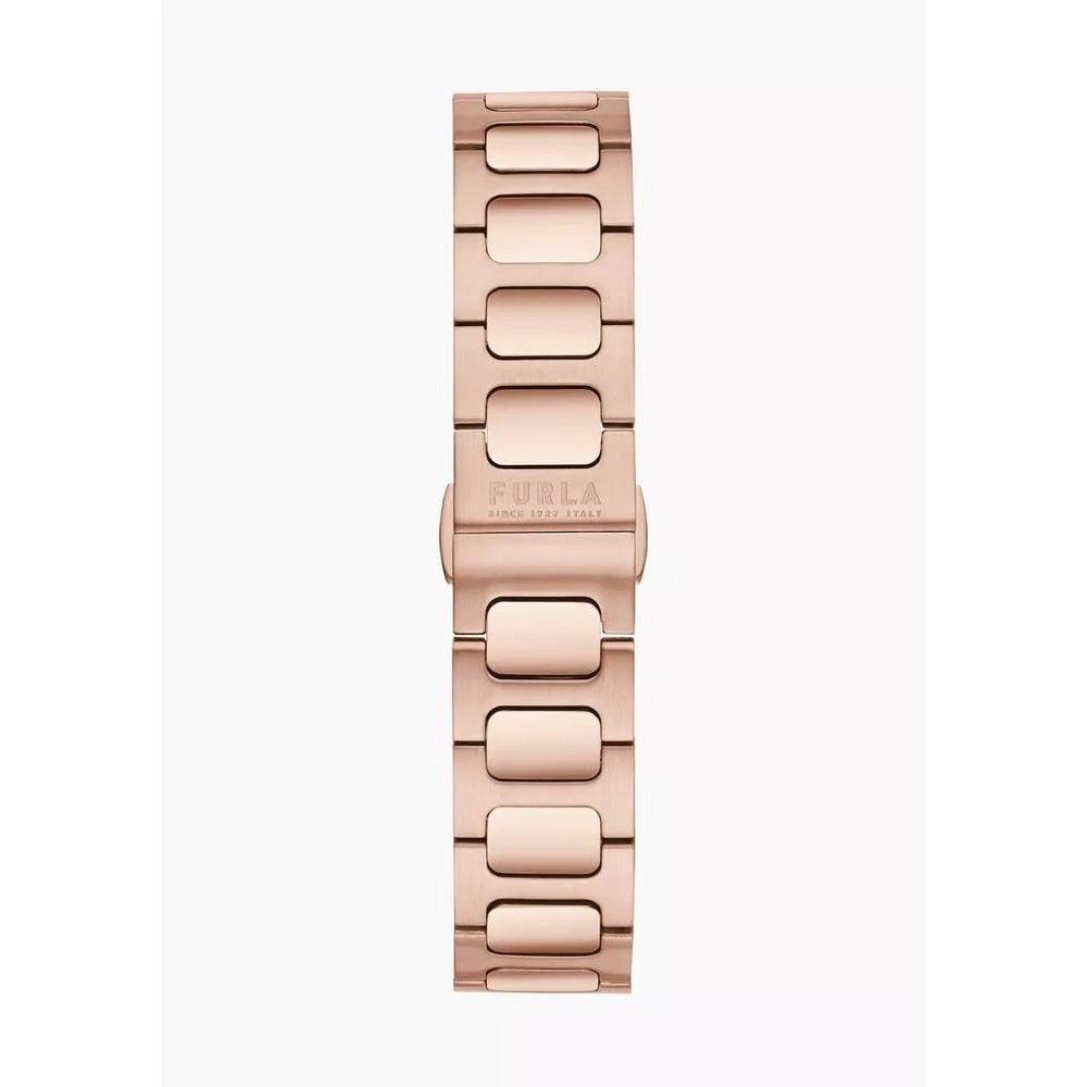 Furla Armbanduhr Roségold | ELORÉ by Furla