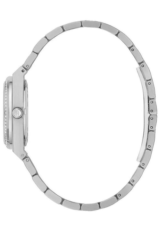 Furla Armbanduhr Silber | ELORÉ by Furla