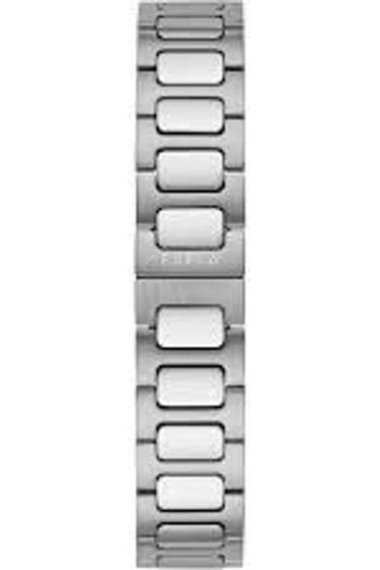 Furla Armbanduhr Silber | ELORÉ by Furla