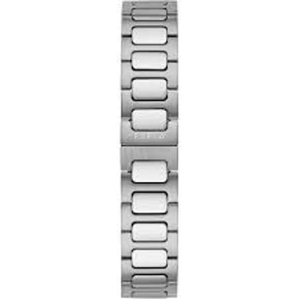 Furla Armbanduhr Silber | ELORÉ by Furla