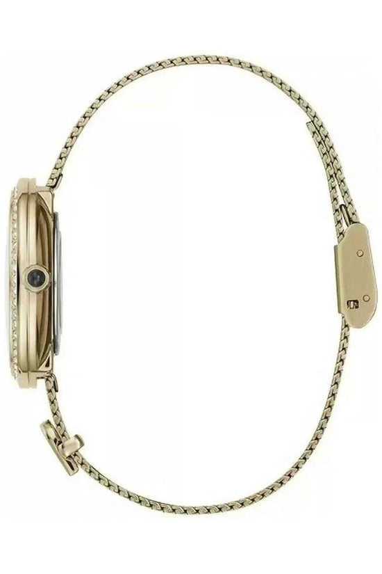 Furla Armbanduhr Gelbgold | ELORÉ by Furla
