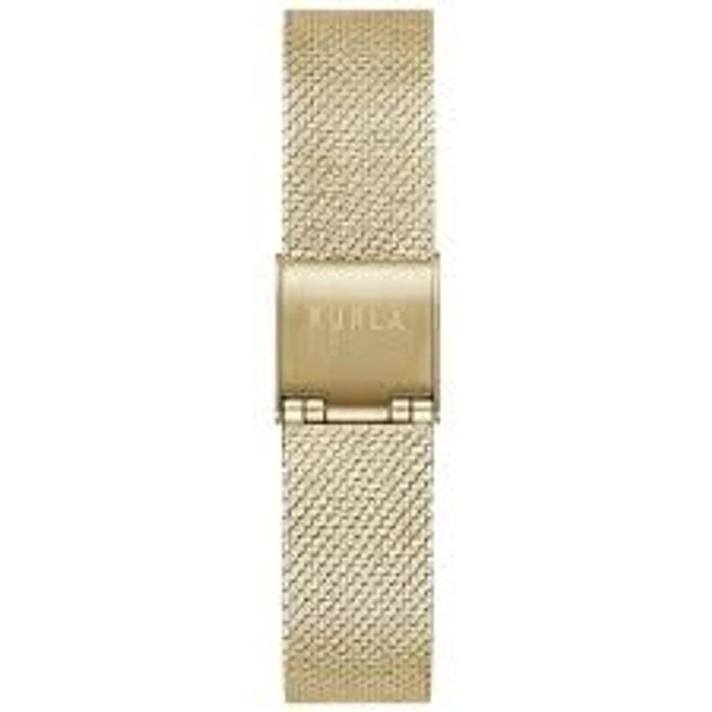 Furla Armbanduhr Gelbgold | ELORÉ by Furla