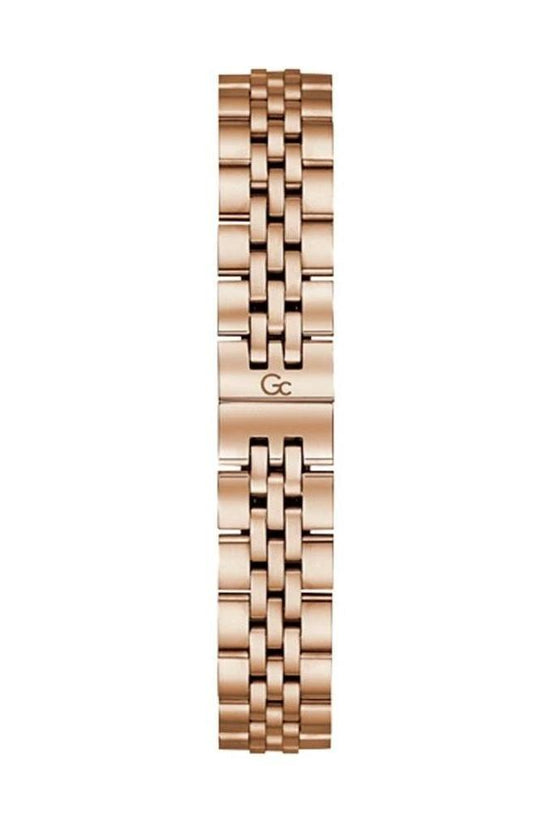 GC Armbanduhr Edelstahl Damen Luxus Roségold | ELORÉ by GC